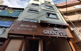 Hotel Grand Stay
