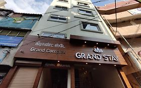 Hotel Grand Stay